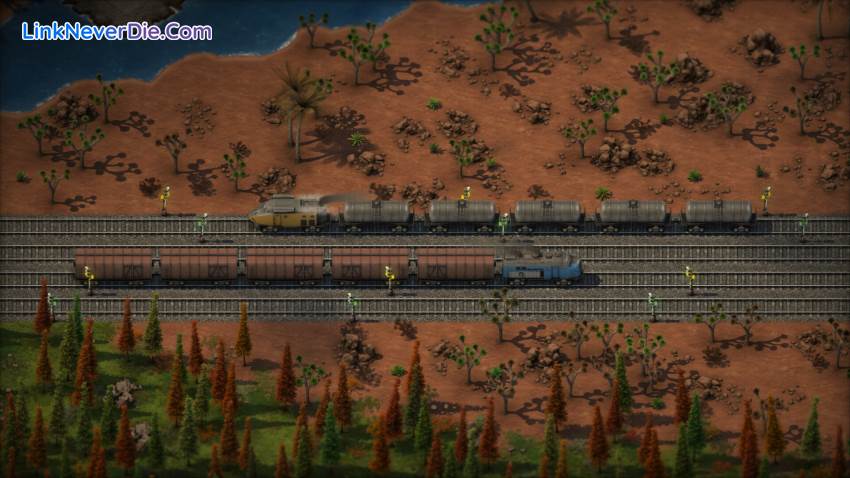 Hình ảnh trong game Sweet Transit (screenshot) Hình ảnh trong game Sweet Transit (screenshot)