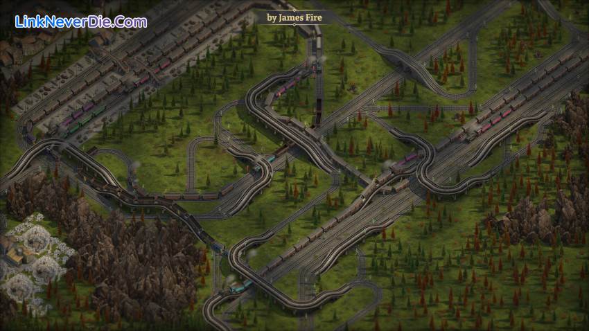 Hình ảnh trong game Sweet Transit (screenshot) Hình ảnh trong game Sweet Transit (screenshot)