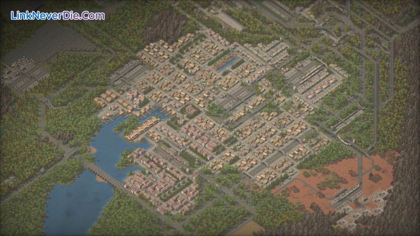 Hình ảnh trong game Sweet Transit (screenshot) Hình ảnh trong game Sweet Transit (screenshot)