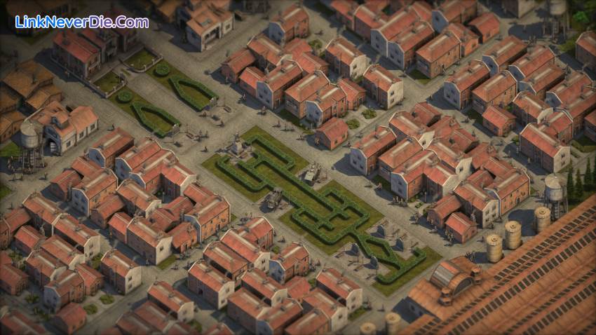 Hình ảnh trong game Sweet Transit (screenshot) Hình ảnh trong game Sweet Transit (screenshot)