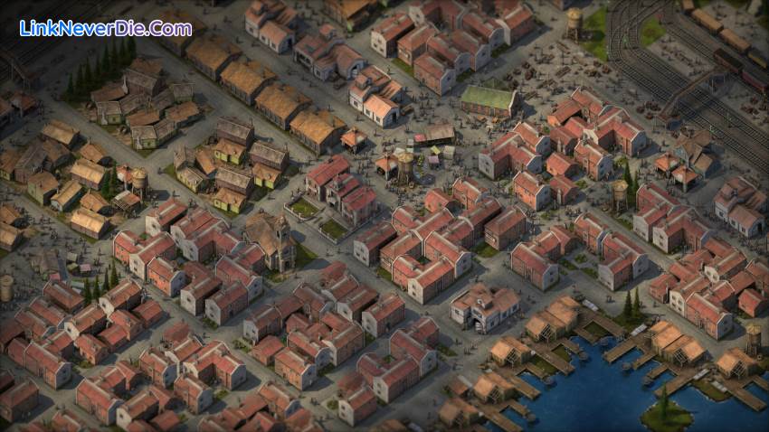 Hình ảnh trong game Sweet Transit (screenshot) Hình ảnh trong game Sweet Transit (screenshot)
