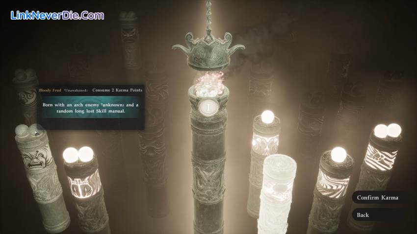 Hình ảnh trong game The Matchless Kungfu (screenshot) Hình ảnh trong game The Matchless Kungfu (screenshot)