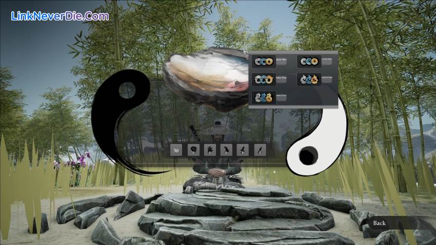 Hình ảnh trong game The Matchless Kungfu (screenshot) Hình ảnh trong game The Matchless Kungfu (screenshot)