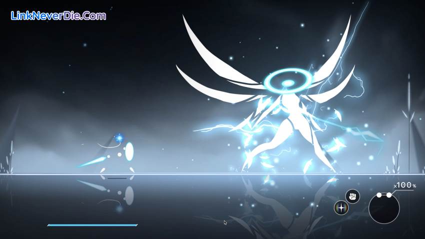 Hình ảnh trong game Worldless (screenshot) Hình ảnh trong game Worldless (screenshot)