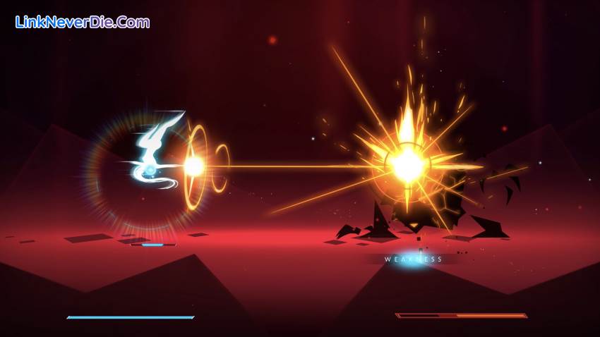 Hình ảnh trong game Worldless (screenshot) Hình ảnh trong game Worldless (screenshot)