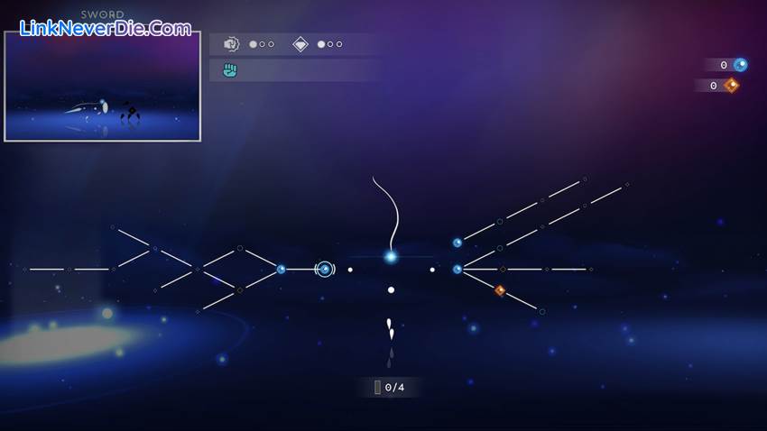 Hình ảnh trong game Worldless (screenshot) Hình ảnh trong game Worldless (screenshot)