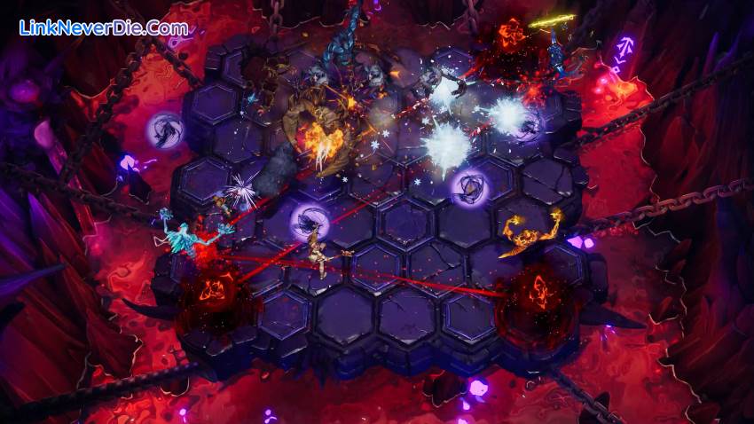 Hình ảnh trong game The Last Flame (screenshot) Hình ảnh trong game The Last Flame (screenshot)