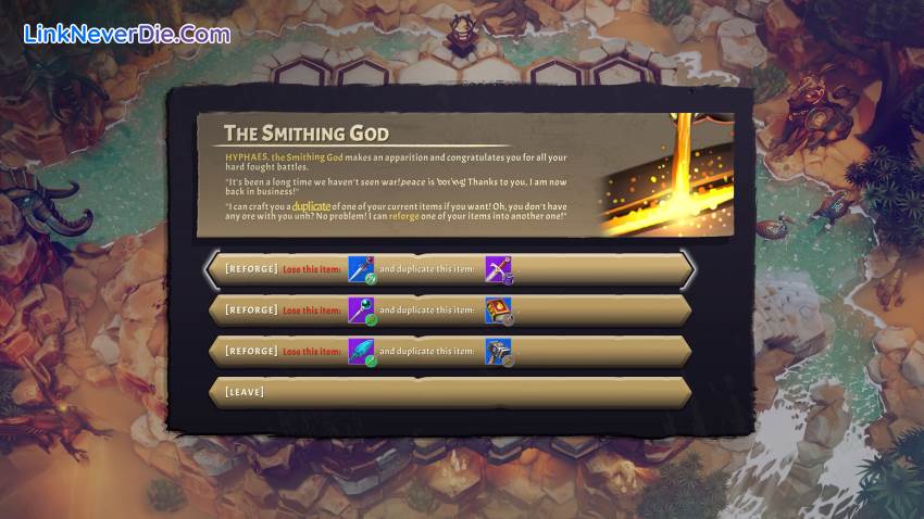 Hình ảnh trong game The Last Flame (screenshot) Hình ảnh trong game The Last Flame (screenshot)