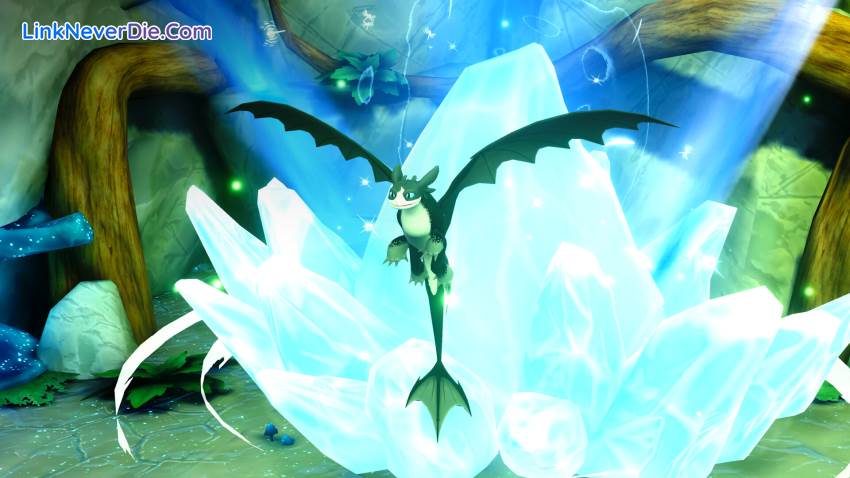 Hình ảnh trong game DreamWorks Dragons: Legends of The Nine Realms (screenshot) Hình ảnh trong game DreamWorks Dragons: Legends of The Nine Realms (screenshot)