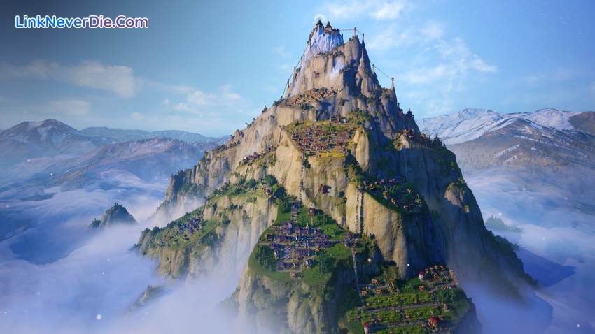 Hình ảnh trong game Laysara: Summit Kingdom (screenshot) Hình ảnh trong game Laysara: Summit Kingdom (screenshot)