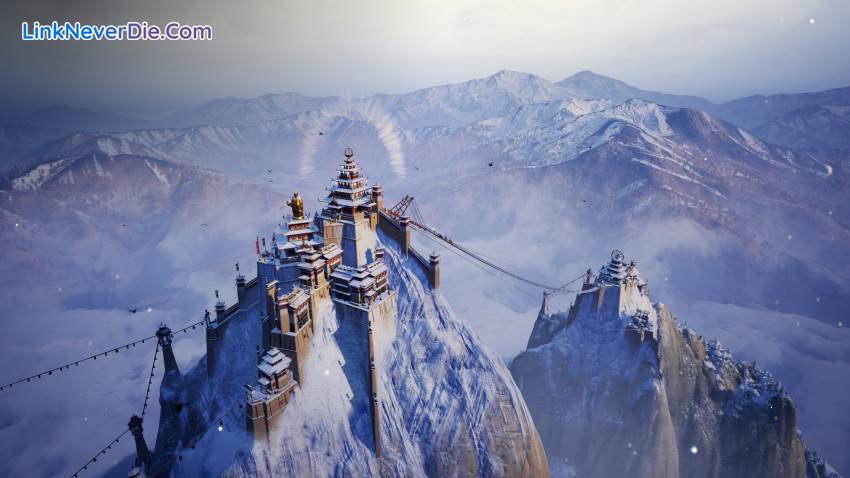 Hình ảnh trong game Laysara: Summit Kingdom (screenshot) Hình ảnh trong game Laysara: Summit Kingdom (screenshot)