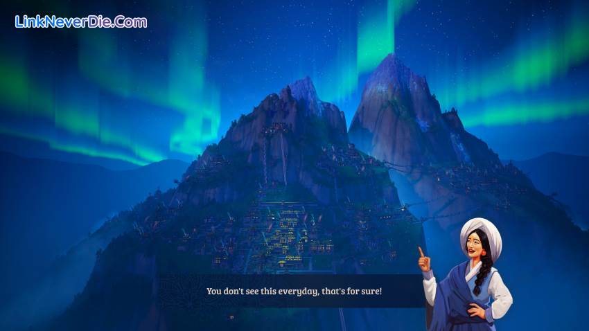 Hình ảnh trong game Laysara: Summit Kingdom (screenshot) Hình ảnh trong game Laysara: Summit Kingdom (screenshot)