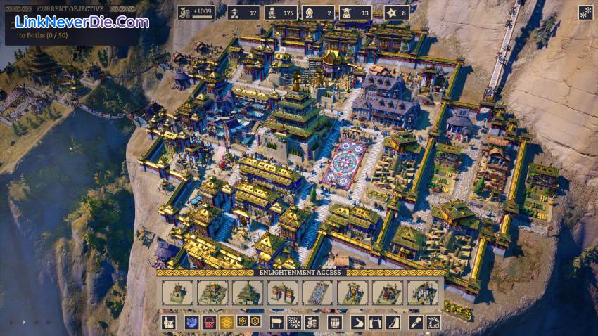 Hình ảnh trong game Laysara: Summit Kingdom (screenshot) Hình ảnh trong game Laysara: Summit Kingdom (screenshot)