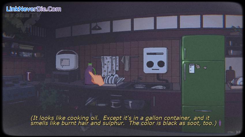 Hình ảnh trong game Sucker for Love: Date to Die For (screenshot) Hình ảnh trong game Sucker for Love: Date to Die For (screenshot)