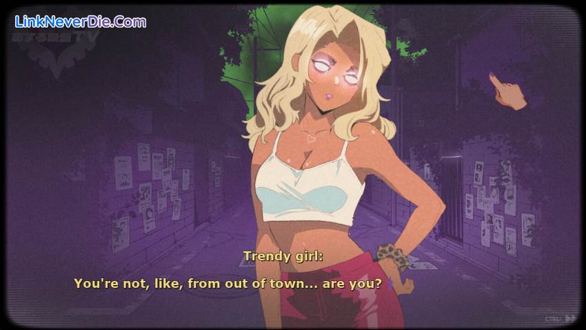 Hình ảnh trong game Sucker for Love: Date to Die For (screenshot) Hình ảnh trong game Sucker for Love: Date to Die For (screenshot)