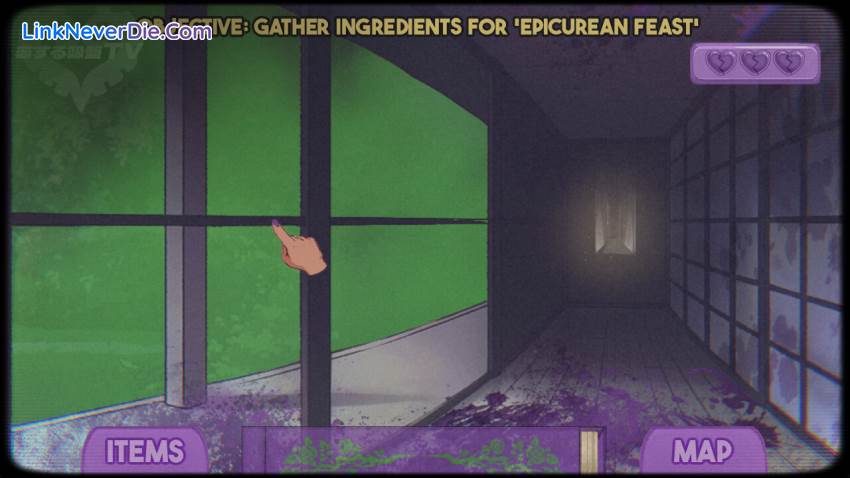 Hình ảnh trong game Sucker for Love: Date to Die For (screenshot) Hình ảnh trong game Sucker for Love: Date to Die For (screenshot)