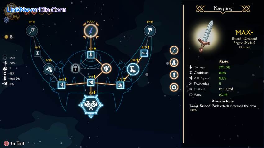 Hình ảnh trong game Nordic Ashes: Survivors of Ragnarok (screenshot) Hình ảnh trong game Nordic Ashes: Survivors of Ragnarok (screenshot)