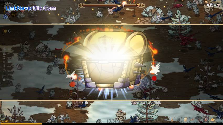 Hình ảnh trong game Nordic Ashes: Survivors of Ragnarok (screenshot) Hình ảnh trong game Nordic Ashes: Survivors of Ragnarok (screenshot)