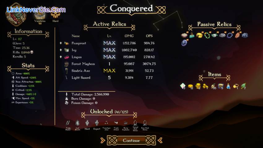 Hình ảnh trong game Nordic Ashes: Survivors of Ragnarok (screenshot) Hình ảnh trong game Nordic Ashes: Survivors of Ragnarok (screenshot)