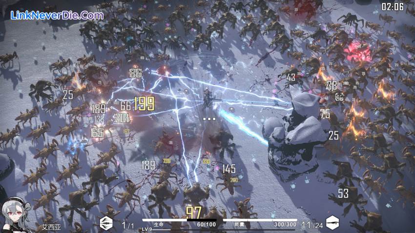 Hình ảnh trong game Heavy Storm Shadow (screenshot) Hình ảnh trong game Heavy Storm Shadow (screenshot)