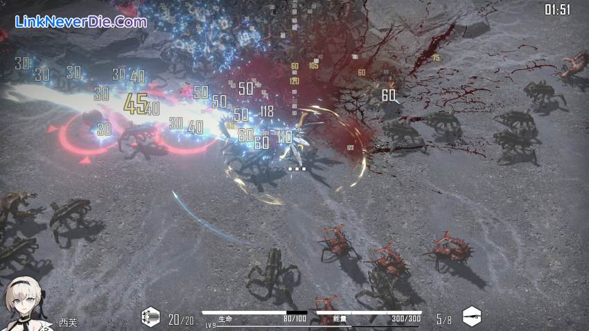 Hình ảnh trong game Heavy Storm Shadow (screenshot) Hình ảnh trong game Heavy Storm Shadow (screenshot)