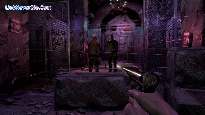Hình ảnh trong game Jawbreaker (screenshot) Hình ảnh trong game Jawbreaker (screenshot)