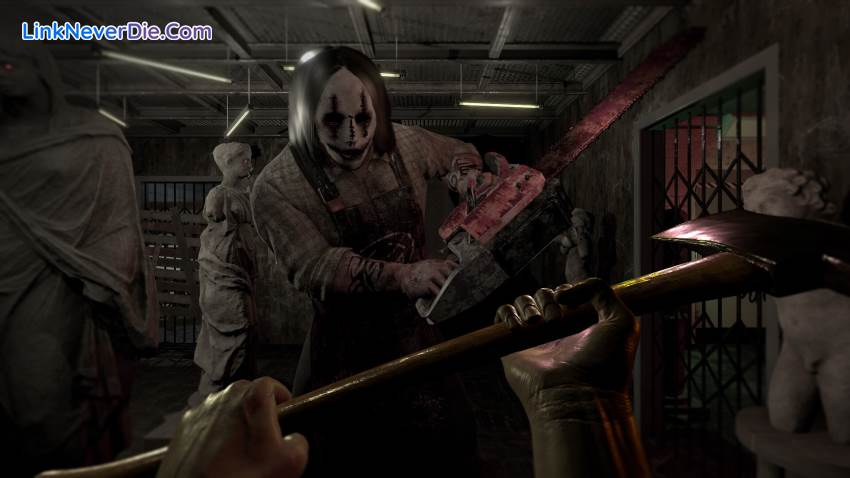 Hình ảnh trong game Jawbreaker (screenshot) Hình ảnh trong game Jawbreaker (screenshot)