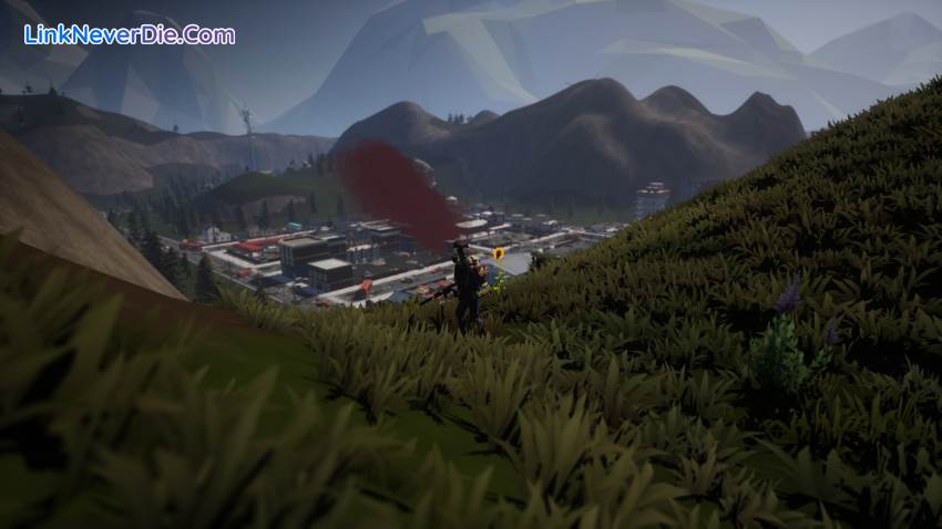Hình ảnh trong game SurrounDead (screenshot) Hình ảnh trong game SurrounDead (screenshot)