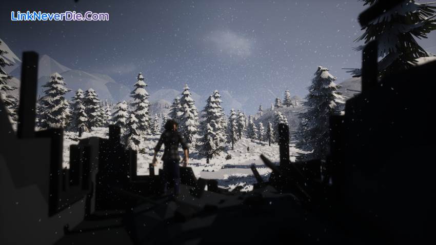 Hình ảnh trong game SurrounDead (screenshot) Hình ảnh trong game SurrounDead (screenshot)