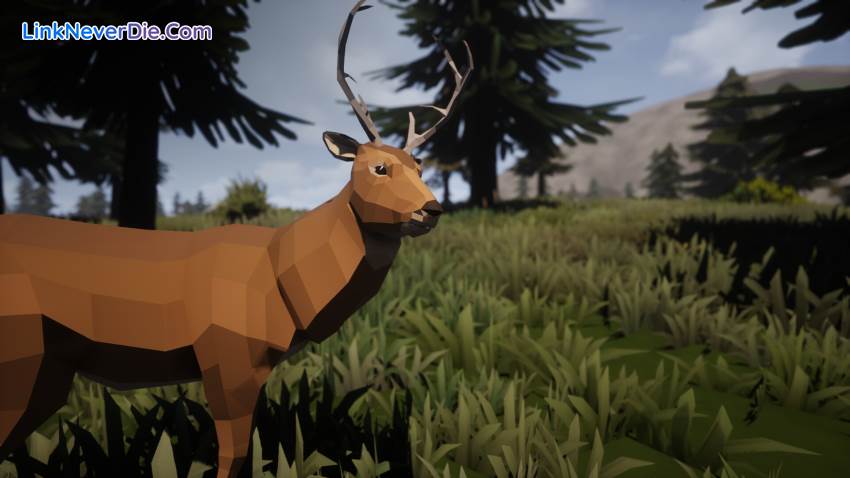 Hình ảnh trong game SurrounDead (screenshot) Hình ảnh trong game SurrounDead (screenshot)