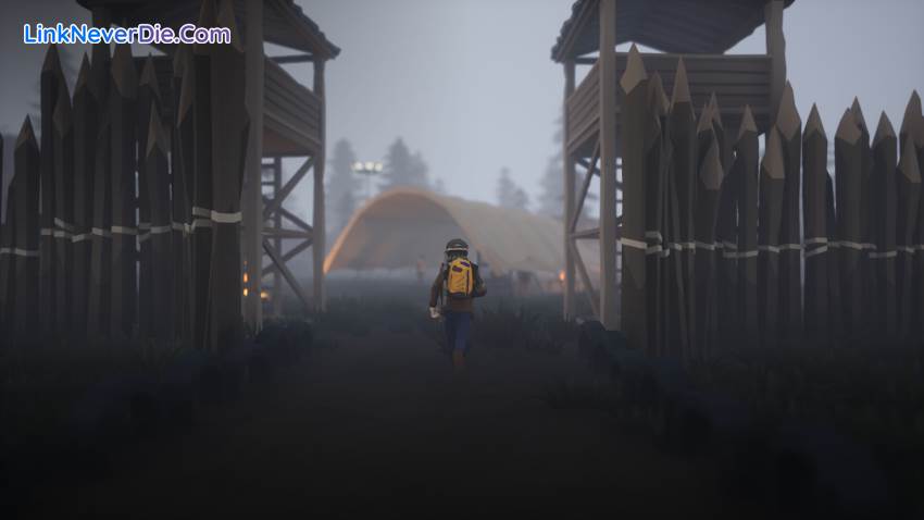 Hình ảnh trong game SurrounDead (screenshot) Hình ảnh trong game SurrounDead (screenshot)