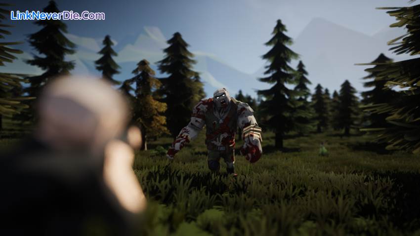Hình ảnh trong game SurrounDead (screenshot) Hình ảnh trong game SurrounDead (screenshot)