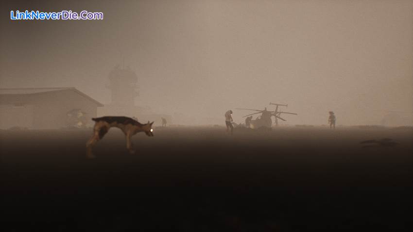 Hình ảnh trong game SurrounDead (screenshot) Hình ảnh trong game SurrounDead (screenshot)