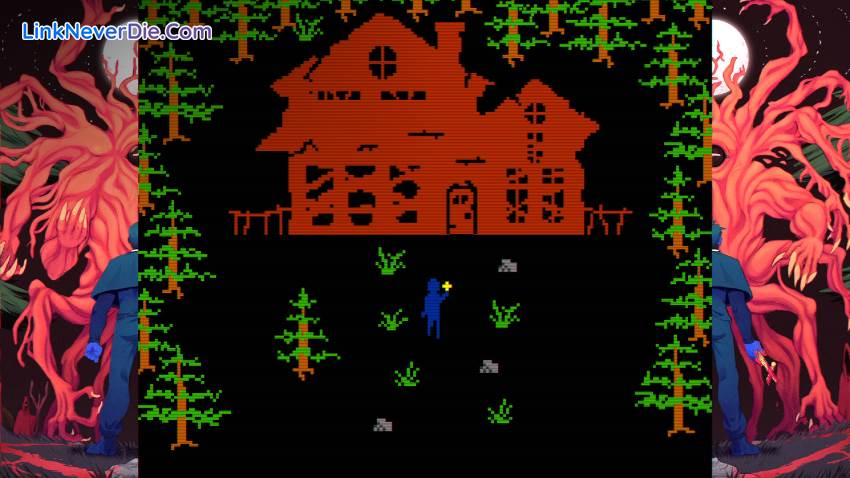 Hình ảnh trong game FAITH: The Unholy Trinity (screenshot) Hình ảnh trong game FAITH: The Unholy Trinity (screenshot)