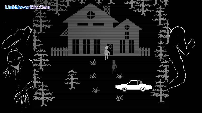 Hình ảnh trong game FAITH: The Unholy Trinity (screenshot) Hình ảnh trong game FAITH: The Unholy Trinity (screenshot)