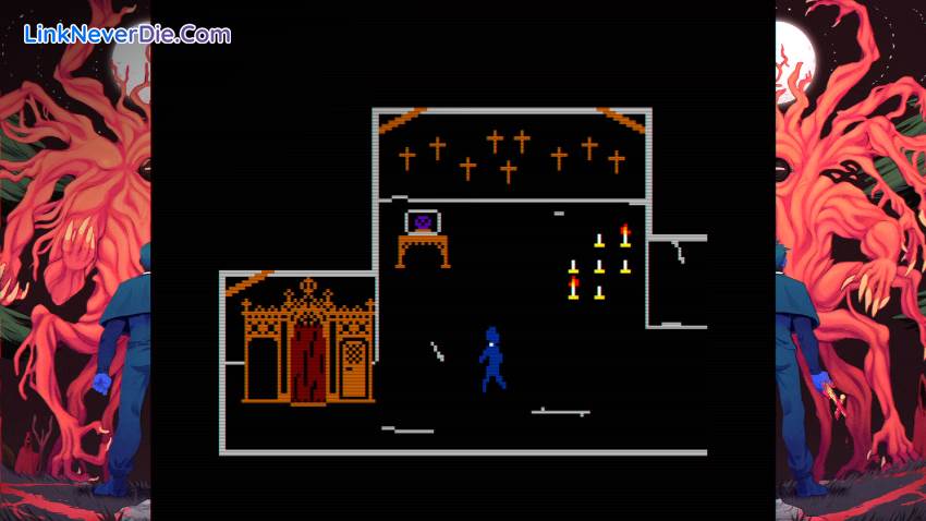 Hình ảnh trong game FAITH: The Unholy Trinity (screenshot) Hình ảnh trong game FAITH: The Unholy Trinity (screenshot)