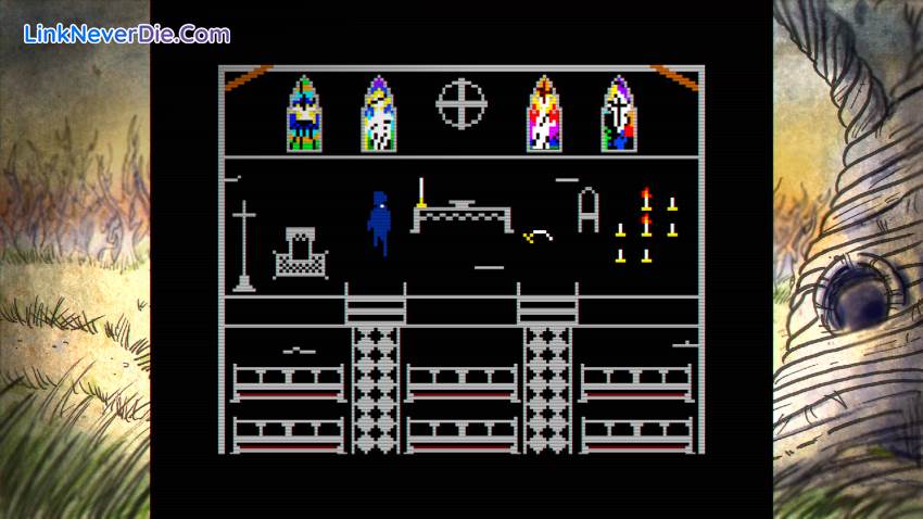 Hình ảnh trong game FAITH: The Unholy Trinity (screenshot) Hình ảnh trong game FAITH: The Unholy Trinity (screenshot)