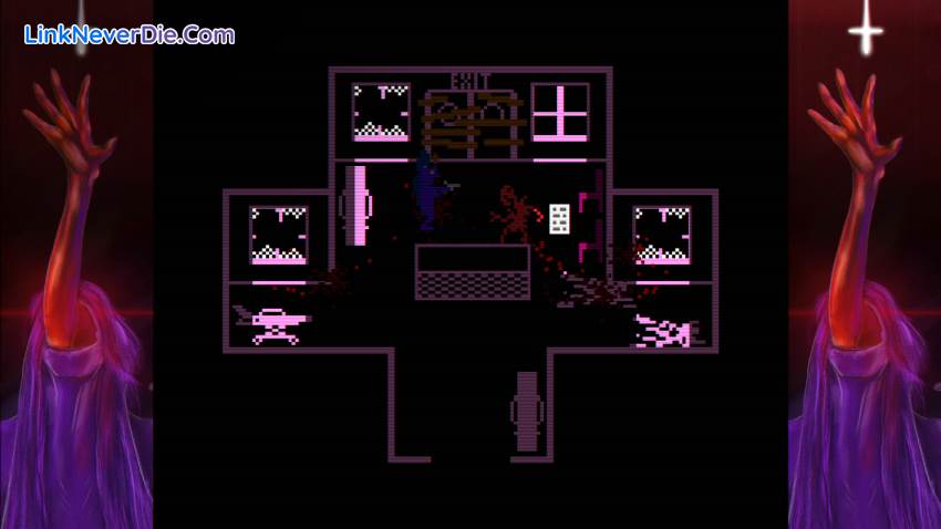 Hình ảnh trong game FAITH: The Unholy Trinity (screenshot) Hình ảnh trong game FAITH: The Unholy Trinity (screenshot)