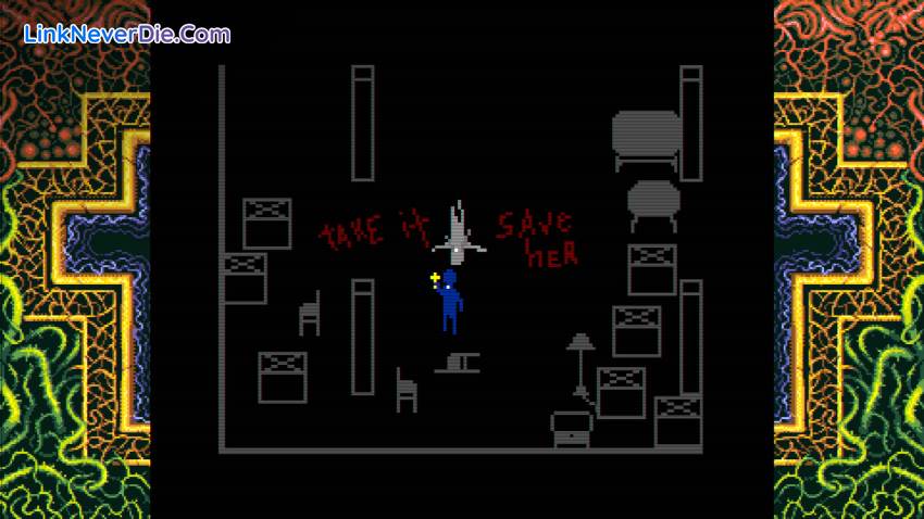Hình ảnh trong game FAITH: The Unholy Trinity (screenshot) Hình ảnh trong game FAITH: The Unholy Trinity (screenshot)