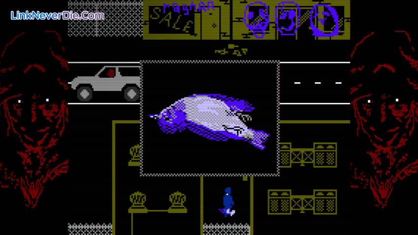 Hình ảnh trong game FAITH: The Unholy Trinity (screenshot) Hình ảnh trong game FAITH: The Unholy Trinity (screenshot)