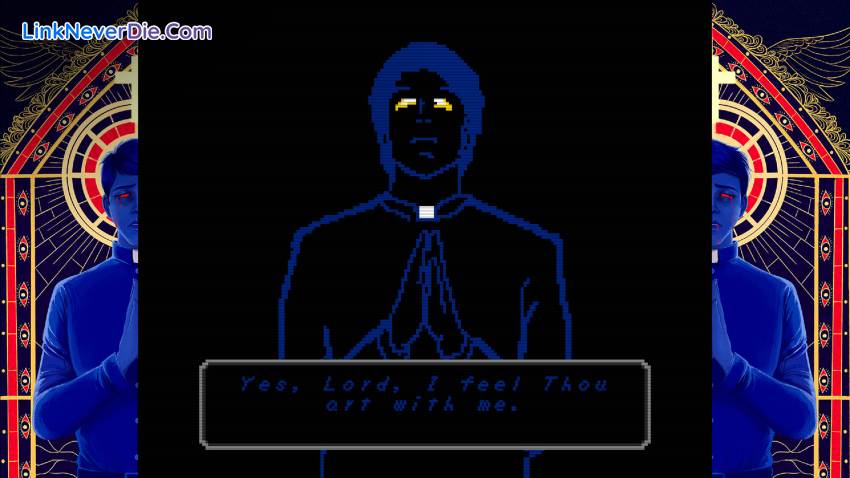 Hình ảnh trong game FAITH: The Unholy Trinity (screenshot) Hình ảnh trong game FAITH: The Unholy Trinity (screenshot)