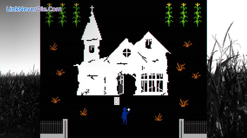Hình ảnh trong game FAITH: The Unholy Trinity (screenshot) Hình ảnh trong game FAITH: The Unholy Trinity (screenshot)