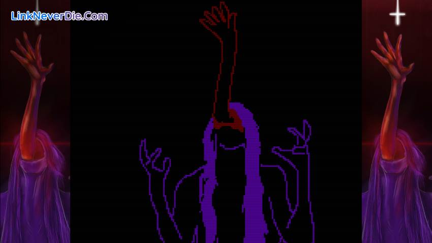 Hình ảnh trong game FAITH: The Unholy Trinity (screenshot) Hình ảnh trong game FAITH: The Unholy Trinity (screenshot)