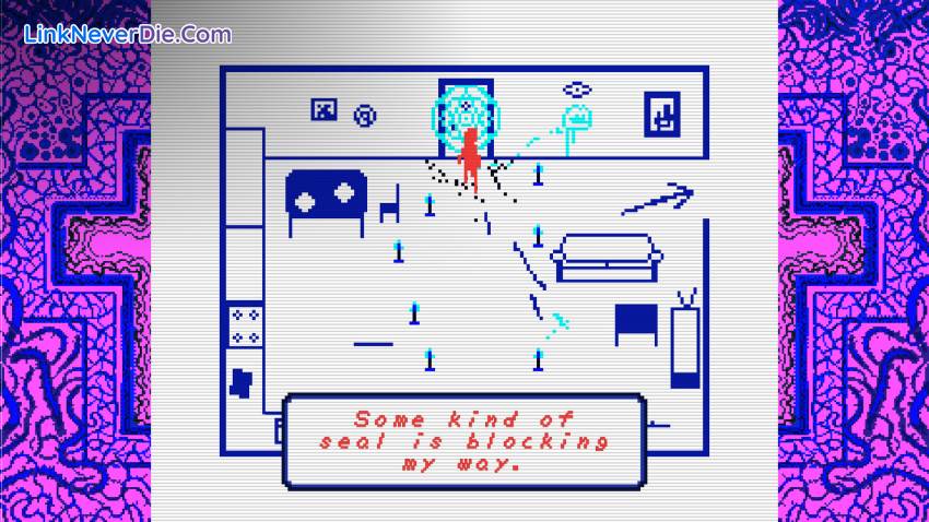 Hình ảnh trong game FAITH: The Unholy Trinity (screenshot) Hình ảnh trong game FAITH: The Unholy Trinity (screenshot)