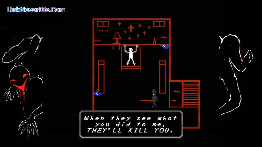 Hình ảnh trong game FAITH: The Unholy Trinity (screenshot) Hình ảnh trong game FAITH: The Unholy Trinity (screenshot)