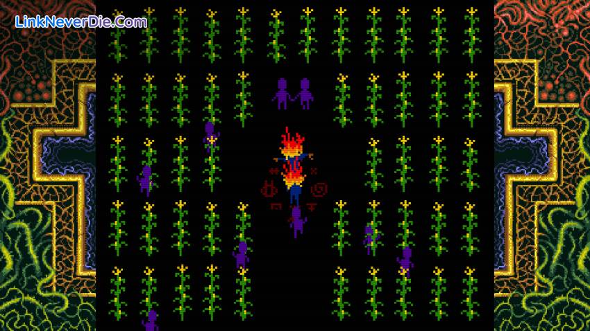 Hình ảnh trong game FAITH: The Unholy Trinity (screenshot) Hình ảnh trong game FAITH: The Unholy Trinity (screenshot)