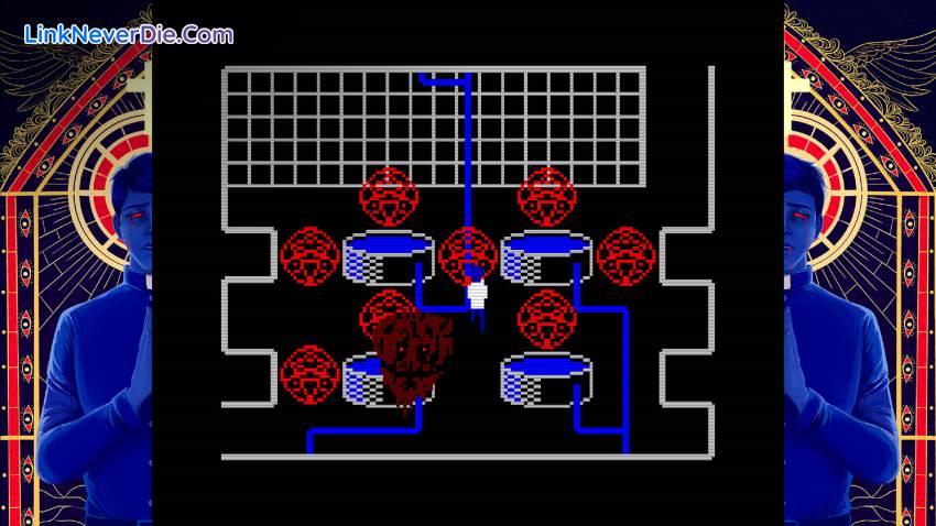 Hình ảnh trong game FAITH: The Unholy Trinity (screenshot) Hình ảnh trong game FAITH: The Unholy Trinity (screenshot)