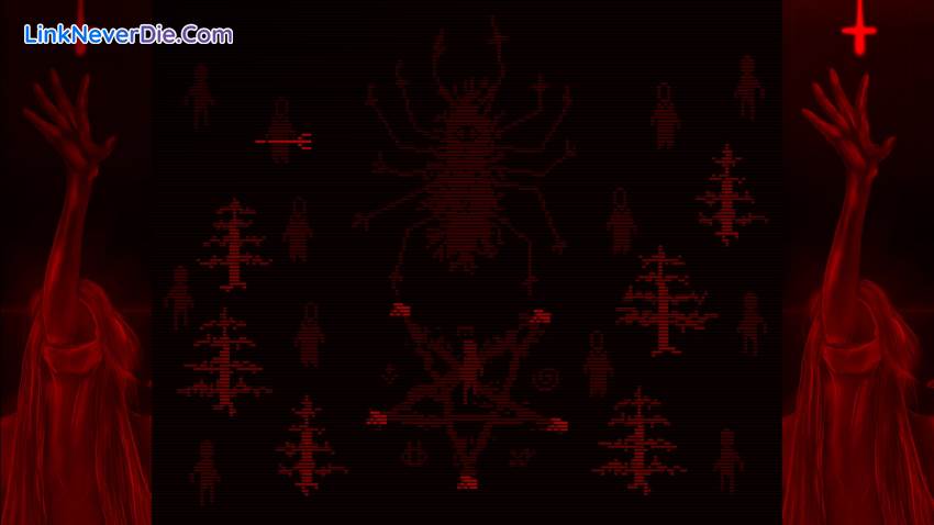 Hình ảnh trong game FAITH: The Unholy Trinity (screenshot) Hình ảnh trong game FAITH: The Unholy Trinity (screenshot)