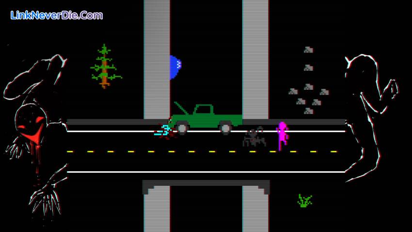 Hình ảnh trong game FAITH: The Unholy Trinity (screenshot) Hình ảnh trong game FAITH: The Unholy Trinity (screenshot)