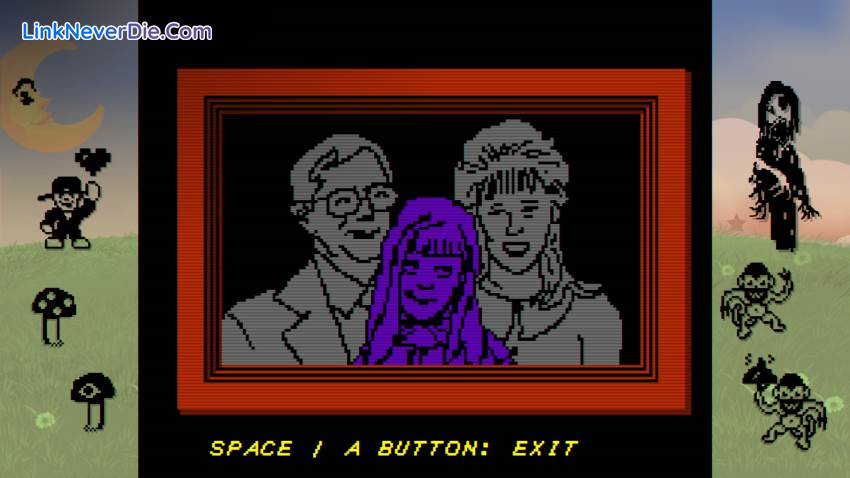 Hình ảnh trong game FAITH: The Unholy Trinity (screenshot) Hình ảnh trong game FAITH: The Unholy Trinity (screenshot)